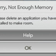 Illustration for article titled Palm Doesnt Want You To Buy Too Many Apps